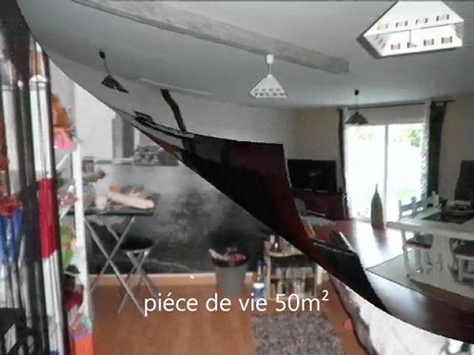 Maison la Roche Sur Yon