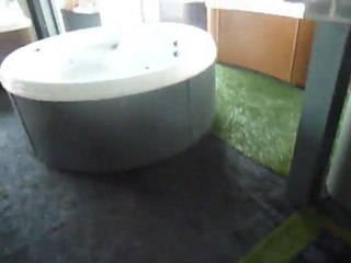 JACUZZI,SPA