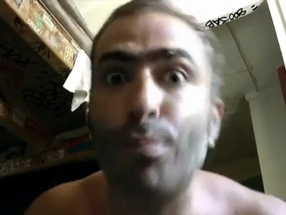 L'imprevu ! Anton Serra Prod : Nadir / Lapwass