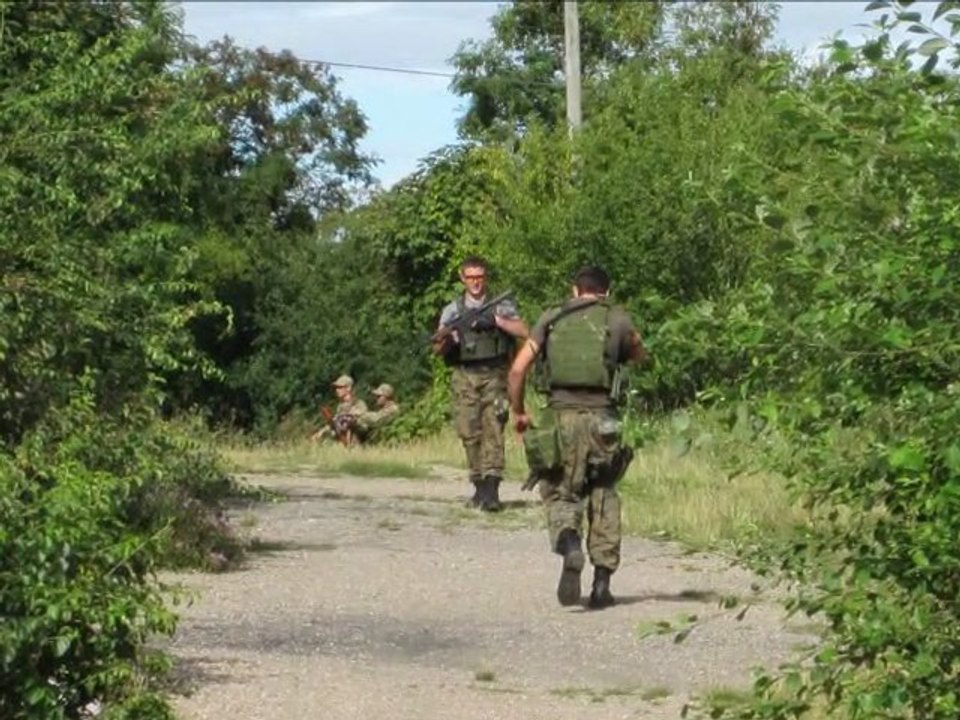 OP reward Oceane airsoft