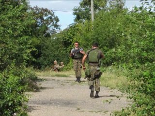 OP reward Oceane airsoft