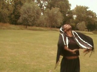 Dance with the Wind: A Spontaneous Puccini-Inspired Mini-Choreo 🎶