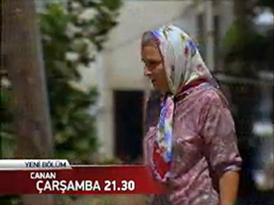 CANAN - 21.BÖLÜM