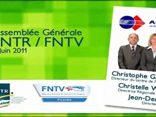 AG FNTR 2011 - AFT-IFTIM