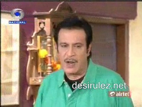 Ek Maa Ki Agnipariksha 22nd August 2011 pt4