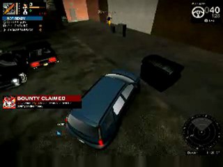 apb bugged car