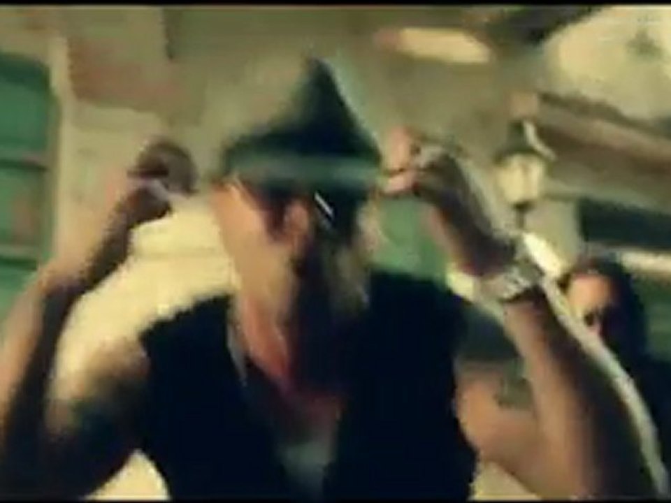 Wisin & Yandel - Tu Olor
