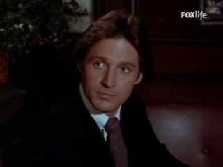 Les deux font la paire 1x11 - En souvenirs du passé