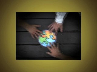 Пазл. Промо. Конгресс