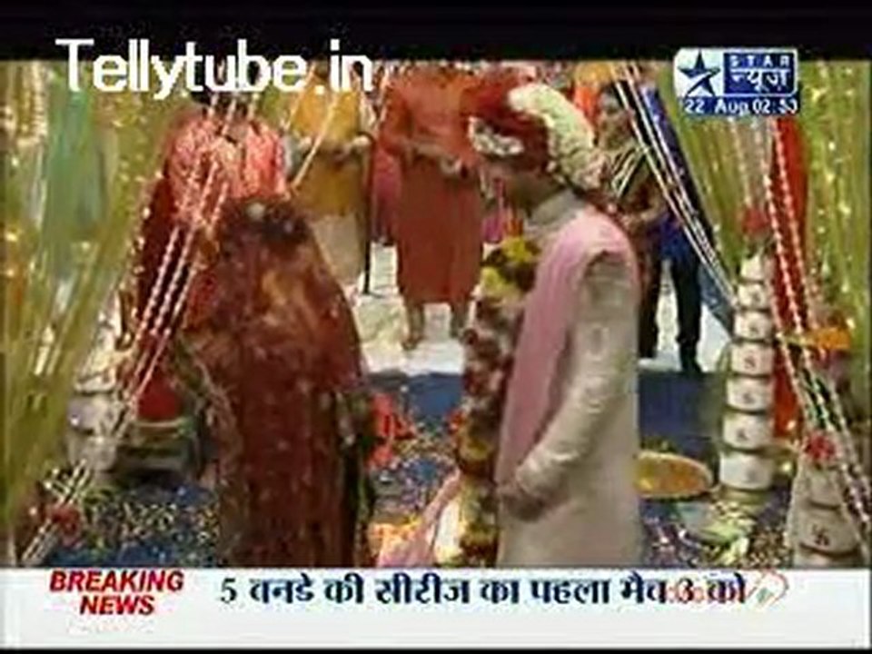Saas Bahu Aur Saazish-22nd August 2011Part 2 By Tellytube.in