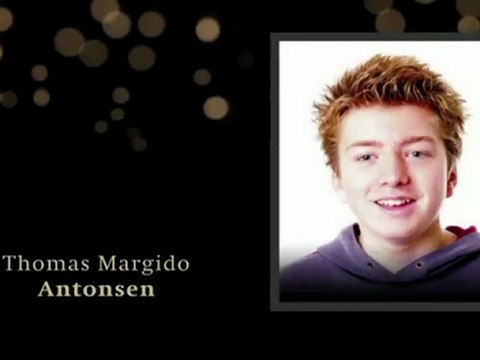 Norway remembers 77 victims a month after massacre