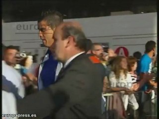 'Cristiano Ronaldo al límite', nuevo spot del portugués