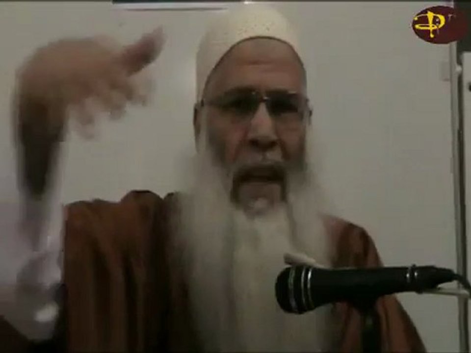 11. L'importance du Hadj Partie N°1 - {Cheikh Abou Chayma}