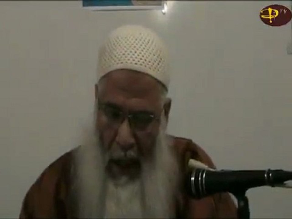 12. L'importance du Hadj Partie N°2 - {Cheikh Abou Chayma}