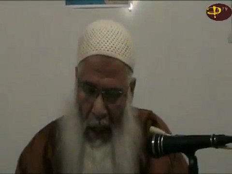 12. L'importance du Hadj Partie N°2 - {Cheikh Abou Chayma}