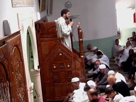 Se réjouir de l'arrivée de Ramadan (Brahim SAADAN) الفرح برمضان