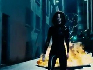 Underworld 4 Awakening (2012 Trailers)