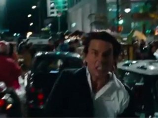 Mission  Impossible - Ghost Protocol (2011)