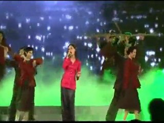 Múc Ánh Trăng Vàng - Trung Hậu