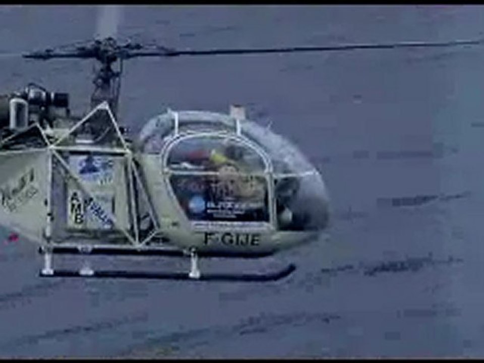 Alouette 1003