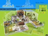 DSK Developers Presents Gandhakosh 2 and 3 BHK Luxury Apartments in Baner