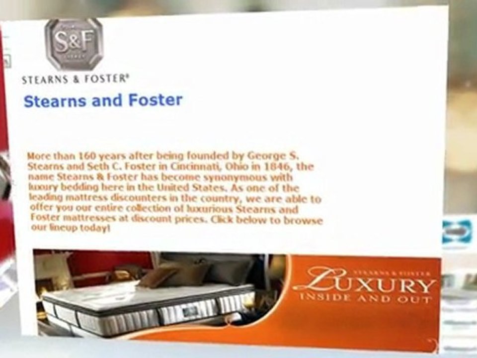 Discount Mattress