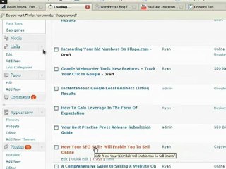 SEO For Blogs Part 5