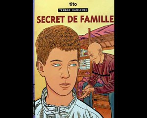 Secrets de famille