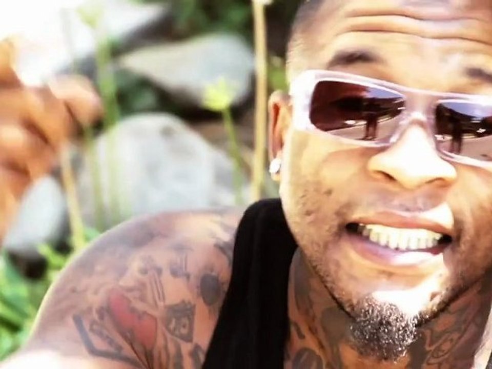 D-Dimes feat Carlos McSwain "Gangsta Gurl"