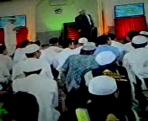 Tabligh Akbar 12 Ramadhan 1432 H atau 12/08/2011