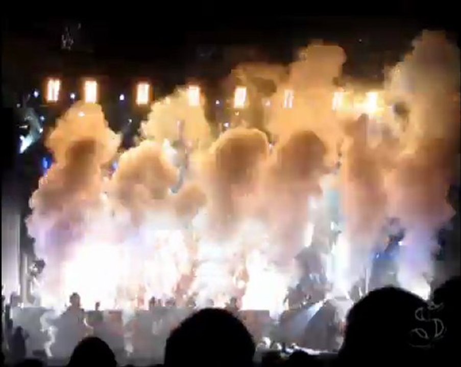 Impressionen M'Era Luna 2011