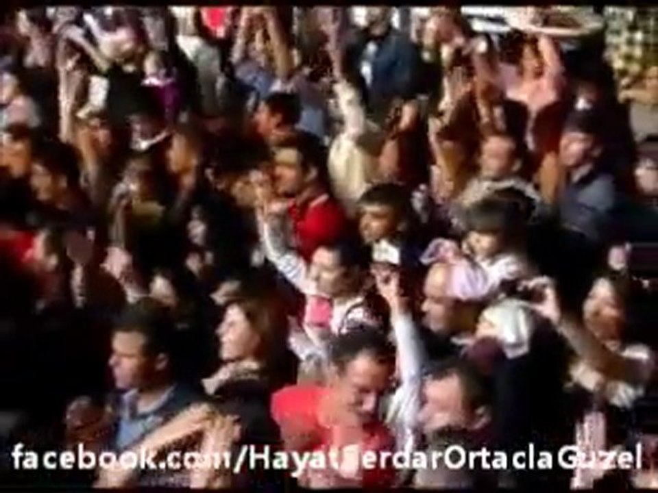 Serdar Ortaç 2011--Para Para