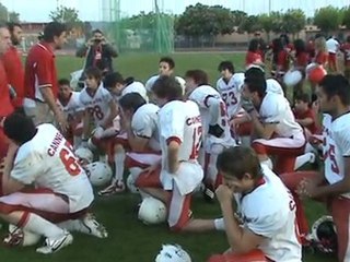 Saison Cadet 2010 - 2011 Partie 5