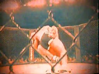 Rampage Jackson (Pride 15 Sakuraba Pre-Fight Interview)