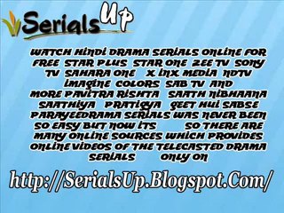 Watch Yeh Rishta Kya Kehlata Hai 22nd August 2011  22 Aug 2011 Episode Online