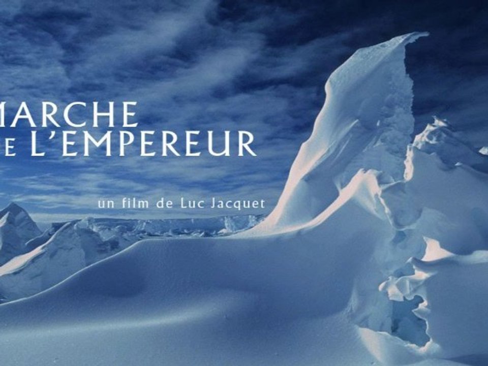 La Marche de L'Empereur