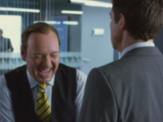 Cómo acabar con tu jefe - Clip 01