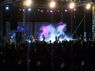 Don Omar Zaragoza 1 2011