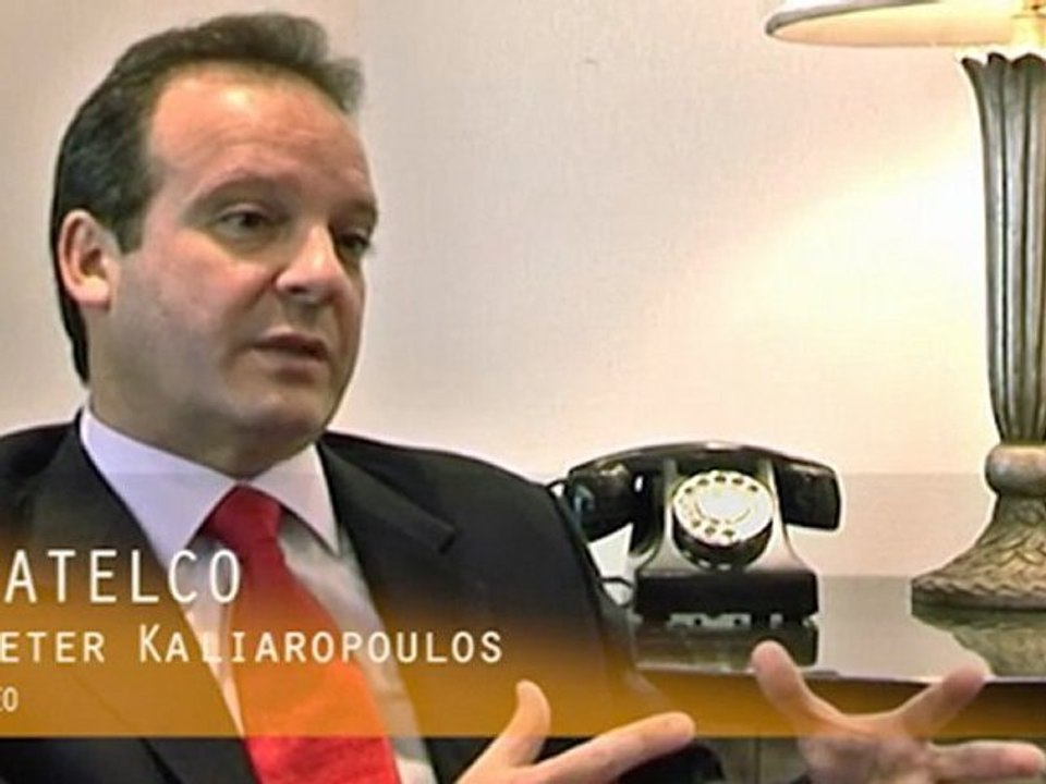 Batelco Strategy in Bahrain