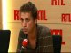 Emmanuel Zemmour, président de l'Unef, était l'invité de "RTL Midi" (22 août 2011)