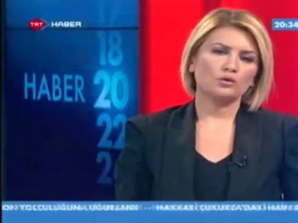 YTB Başkanı Makedonya Türk Demokratik Partisi' nin İftar Yemeğine Katıldı.