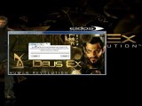 Cracked Deus Ex: Human revolution - how to get your free PC Install