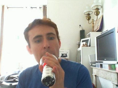 Wiwi égratigne samba de Janeiro