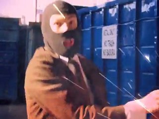 Sentry Sabotage! TF2 Live-Action