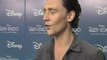 D23 Expo- Video interviews with Cobie Smulders, Tom Hiddleston and AVENGERS Cast [3]