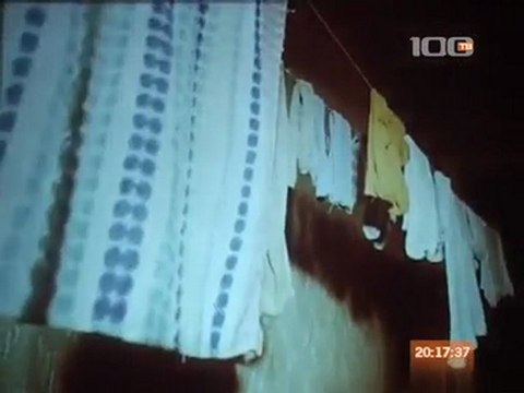 Коммунальная столица. Часть 5