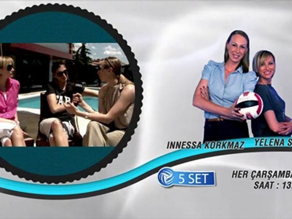 5 Set