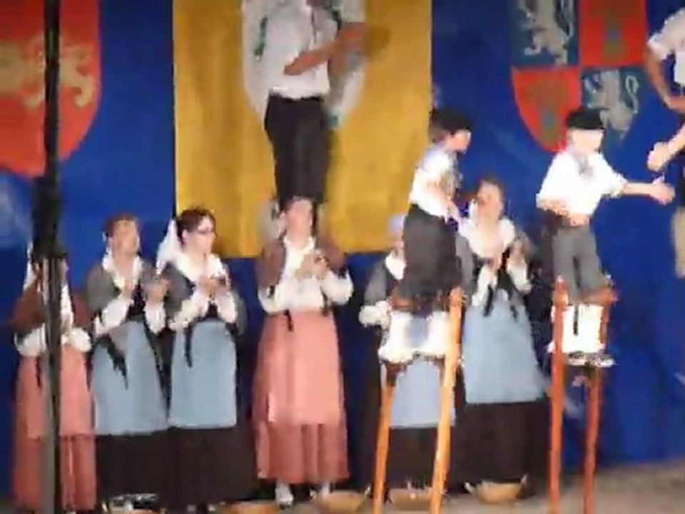 P1440838 ECHASSIERS DES LANDES - LOUS GAYNUTS - POUILLON