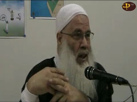 18. Les 3 sortes de pèlerinage - {Cheikh Abou Chayma}