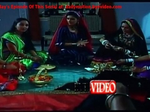 Gulaal 23rd August 2011 Episode